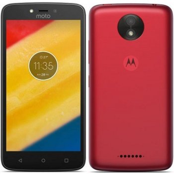 Motorola Moto C Plus 1GB/16GB Dual SIM