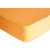 Prestieradlo, Froté Premium, lososová 200 x 220 cm
