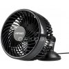 Ventilátor do auta s prísavkou 6