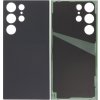 Samsung Galaxy S23 Ultra S918B - Batériový Kryt (Phantom Black), Phantom Black