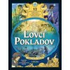 Lovci pokladov - Gabriella Santini, Elena Bia