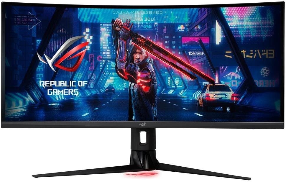 Asus XG349C