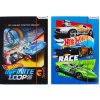 Starpak Záložka na zošity A4 Hot Wheels