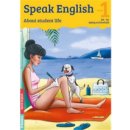 Speak English 1 - Helena Flámová