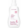 Attitude prací gél s vôňou citrónovej kôry 35 PD 1050 ml