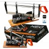 Ručná píla na drevo a kov NEO TOOLS