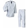 Džudo kimono Adidas gi Contest J650 - biele/čierne