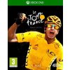 Hra na konzole Tour de France 2018 - Xbox One (3512899119895)