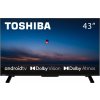 LED TV 43 43UA2363DG