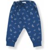 Little Flock of Horrors Detské merino nohavice zo 100 % merino vlny Gibraltar Animal LFOH Veľkosť: 80/86
