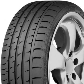 Continental ContiSportContact 3 235/40 R18 95W