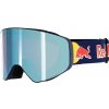 Red Bull SPECT Jam - 03/Blue/Light Blue Snow/Purple/Blue Mirror one size