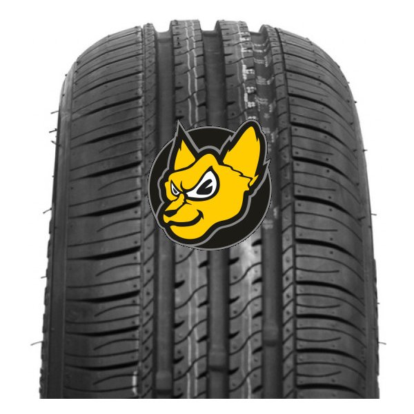 Osobná pneumatika EVENT TYRE FUTURUM GP 165/65 R13 77T