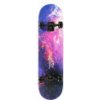 Skateboard NILS Extreme CR3108 Space