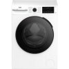 Práčka so sušičkou Beko BM5DFT410442WB biela