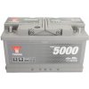 Yuasa YBX5000 12V 85Ah 800A YBX5110