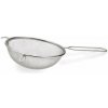 Sito pasírovacie 20 cm oko 1,5 mm, chróm / nikel oceľ 100028380