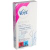 VEET Minima vosk pásky (12ks/kra) na nohy