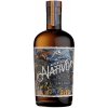 Autentico Nativo Salvaje Rum 40% 0,7 l (čistá fľaša)