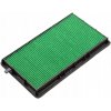 Castrol CC0368 Filtrácia, vetranie priestoru pre cestujúcich