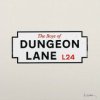 McCartney Paul - Boys Of Dungeon Lane / Vinyl [LP]