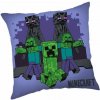 Jerry Fabrics Vankúš Minecraft