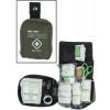 MILTEC Lekárnička First Aid Midi - olive drab (16025900)