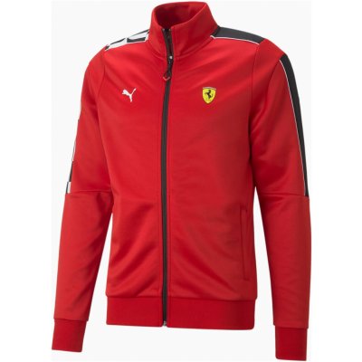 puma ferrari mikina – Heureka.sk