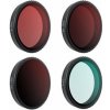 Stablecam Stablecam Pack 4 Lens Filters pro DJI Osmo Nano ND8/16/32+CPL 1DJ8302