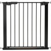 Detská zábrana BabyDan Tlaková zábrana Asta 73-80 cm čierna (5705548040703)
