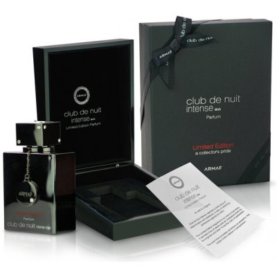 Armaf Club de Nuit Intense Limited Edition parfum pre mužov 105 ml