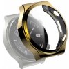 PROTEMIO 32504 Ochranný obal Huawei Watch GT2 Pro zlatý