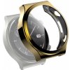 VSETKONAMOBIL 32504 Ochranný obal Huawei Watch GT2 Pro zlatý