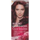 Garnier Color Sensation 4.60 rubínovo červená