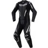 Dvoudílná kombinéza STELLA GP-R7, ALPINESTARS, dámské (černá, vel. 46)