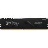 16GB DDR4-3200MHz CL16 Kingston FURY Beast KF432C16BB/16