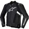 Alpinestars Missile 3 2025 čierno-biela