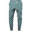 Aloha From Deer Teal Pengu Teatpants SWPN-PC AFD760 Teal XXL