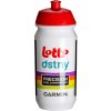 Tacx PRO TEAM fľaša 500ml, Lotto Dstny Objem: 500ml Rôzne oficiálne PRO TEAM cyklistické fľaše