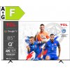 TCL C655 Smart QLED TV 85