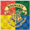 Procos Servitky Harry Potter Magic 33cm 20ks