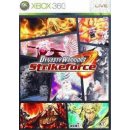 Dynasty Warriors: Strikeforce