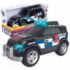Alltoys Teamsterz Policejní jeep se zvukem a světlem