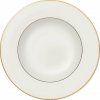 Villeroy & Boch Anmut Gold hlboký tanier, Ø 24 cm 10-4653-2700