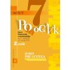 Zošit pre učiteľa Nový pomocník z matematiky 7 - 2. časť (Iveta Kohanová, Soňa Švecová)