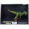 Allosaurus dinosaurus figúrka 15 cm