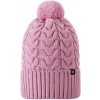 Detská čiapka Reima Routii Grey Pink