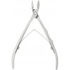 STALEKS Profesionálne kliešte na kožičku Expert 11 11 mm (Professional Cuticle Nippers)