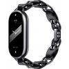XIAOMI Náhradný retiazkový remienok pre SMART Band 8 čierna BHR7303GL