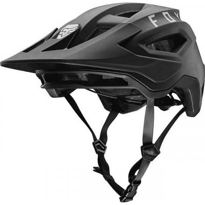 FOX Speedframe Helmet Mips, Ce, black, S, 26840-001-S